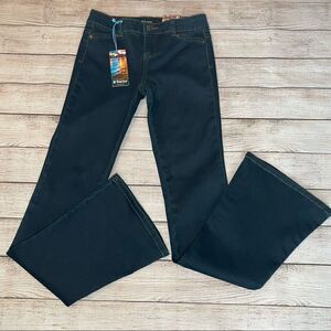 Tractor Brand Flair Jeans